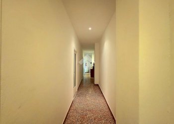 Quadrilocale Via G. Cuneo, Savona (zona Legino) - foto 32