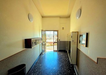 Quadrilocale Via G. Cuneo, Savona (zona Legino) - foto 33