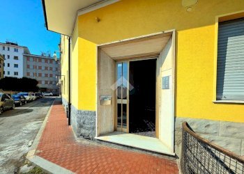 Quadrilocale Via G. Cuneo, Savona (zona Legino) - foto 34