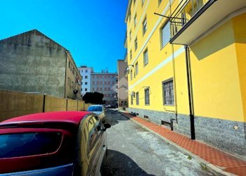 Quadrilocale Via G. Cuneo, Savona (zona Legino) - foto 35