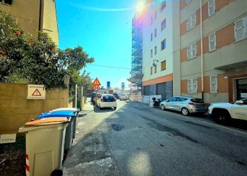 Quadrilocale Via G. Cuneo, Savona (zona Legino) - foto 37