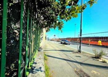 Quadrilocale Via G. Cuneo, Savona (zona Legino) - foto 38