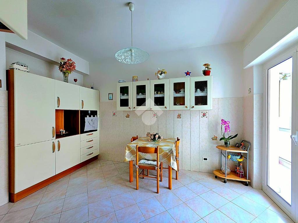 Quadrilocale Via Aleardi, Savona (zona Santa Rita) - foto 2