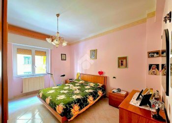 Quadrilocale Via Aleardi, Savona (zona Santa Rita) - foto 3