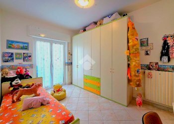 Quadrilocale Via Aleardi, Savona (zona Santa Rita) - foto 4