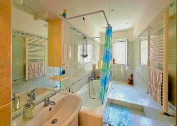 Quadrilocale Via Aleardi, Savona (zona Santa Rita) - foto 5