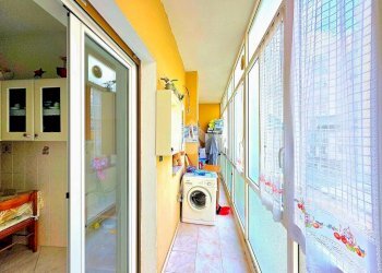 Quadrilocale Via Aleardi, Savona (zona Santa Rita) - foto 9