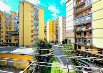 Quadrilocale Via Aleardi, Savona (zona Santa Rita) - foto 10