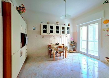 Quadrilocale Via Aleardi, Savona (zona Santa Rita) - foto 13