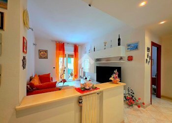 Quadrilocale Via Aleardi, Savona (zona Santa Rita) - foto 15