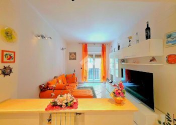 Quadrilocale Via Aleardi, Savona (zona Santa Rita) - foto 16