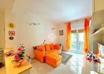 Quadrilocale Via Aleardi, Savona (zona Santa Rita) - foto 17