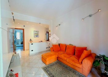 Quadrilocale Via Aleardi, Savona (zona Santa Rita) - foto 18