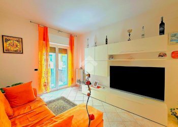 Quadrilocale Via Aleardi, Savona (zona Santa Rita) - foto 19