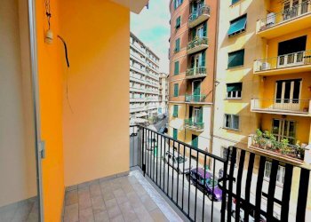 Quadrilocale Via Aleardi, Savona (zona Santa Rita) - foto 20