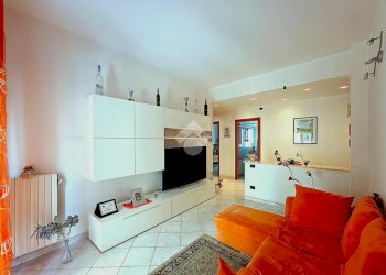 Quadrilocale Via Aleardi, Savona (zona Santa Rita) - foto 21