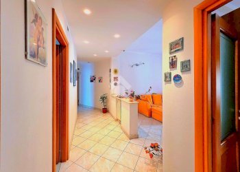 Quadrilocale Via Aleardi, Savona (zona Santa Rita) - foto 22