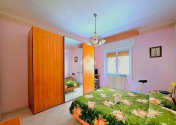 Quadrilocale Via Aleardi, Savona (zona Santa Rita) - foto 23