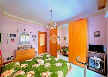 Quadrilocale Via Aleardi, Savona (zona Santa Rita) - foto 24