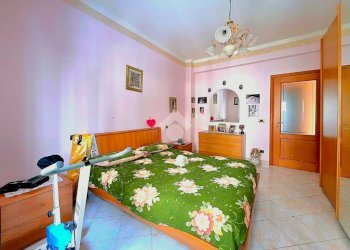 Quadrilocale Via Aleardi, Savona (zona Santa Rita) - foto 25