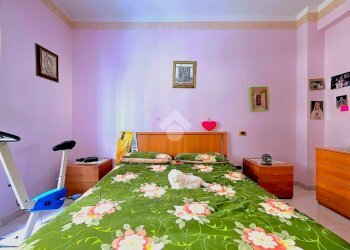 Quadrilocale Via Aleardi, Savona (zona Santa Rita) - foto 26