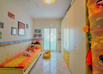 Quadrilocale Via Aleardi, Savona (zona Santa Rita) - foto 28