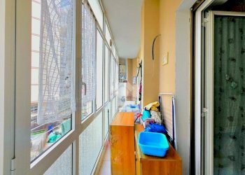 Quadrilocale Via Aleardi, Savona (zona Santa Rita) - foto 29