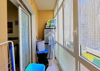 Quadrilocale Via Aleardi, Savona (zona Santa Rita) - foto 30