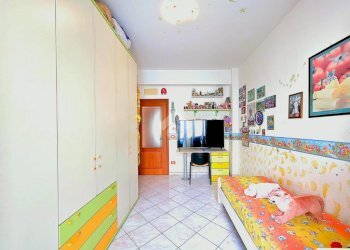 Quadrilocale Via Aleardi, Savona (zona Santa Rita) - foto 32