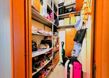 Quadrilocale Via Aleardi, Savona (zona Santa Rita) - foto 35