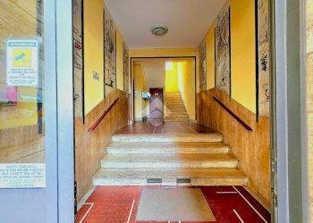 Quadrilocale Via Aleardi, Savona (zona Santa Rita) - foto 36