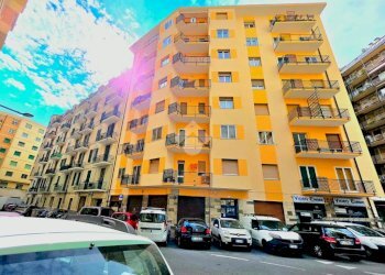 Quadrilocale Via Aleardi, Savona (zona Santa Rita) - foto 37