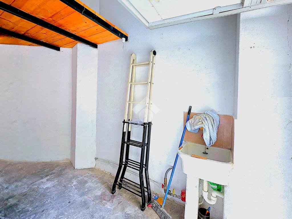 Box Via Mongrifone, Savona (zona Mongrifone) - foto 3