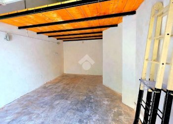 Box Via Mongrifone, Savona (zona Mongrifone) - foto 4