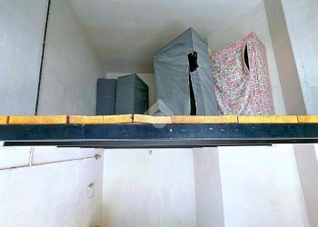 Box Via Mongrifone, Savona (zona Mongrifone) - foto 8