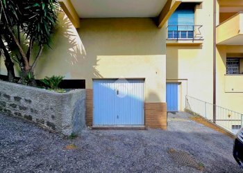 Box Via Mongrifone, Savona (zona Mongrifone) - foto 11