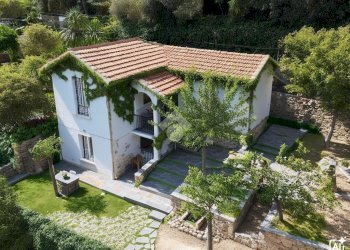 Rustic Str. Poggio II, Imperia - photo 17