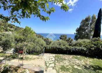 Rustic Str. Poggio II, Imperia - photo 18