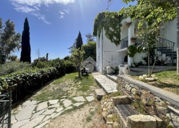 Rustic Str. Poggio II, Imperia - photo 21