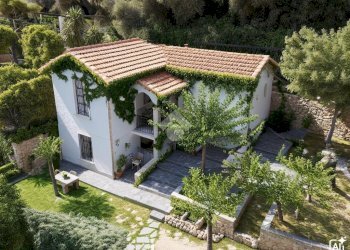 Rustic Str. Poggio II, Imperia - photo 39