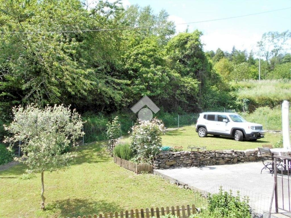 Casa semi indipendente Via Chiapparo, Pornassio - foto 2