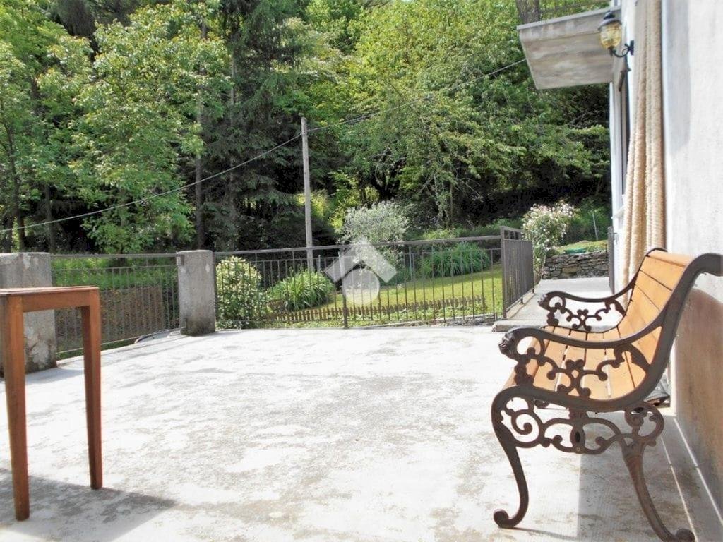 Casa semi indipendente Via Chiapparo, Pornassio - foto 3