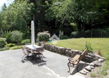 Casa semi indipendente Via Chiapparo, Pornassio - foto 1