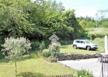 Casa semi indipendente Via Chiapparo, Pornassio - foto 2