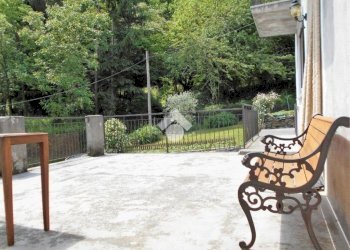 Casa semi indipendente Via Chiapparo, Pornassio - foto 3