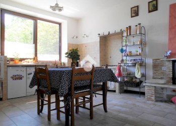 Casa semi indipendente Via Chiapparo, Pornassio - foto 5