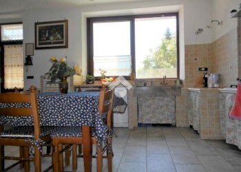 Casa semi indipendente Via Chiapparo, Pornassio - foto 6