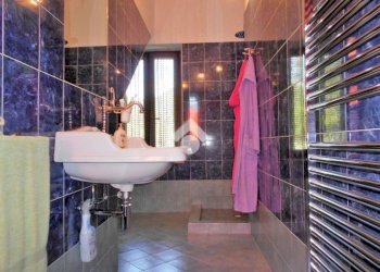 Casa semi indipendente Via Chiapparo, Pornassio - foto 9