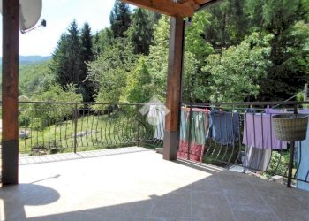 Casa semi indipendente Via Chiapparo, Pornassio - foto 10