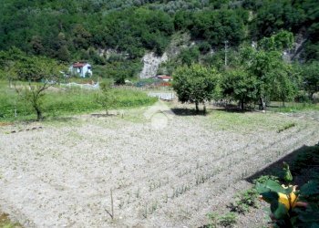 Casa semi indipendente Via Chiapparo, Pornassio - foto 11